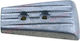 Ανόδιο Ψευδαργύρου Volvo Penta Dph Dpi Dpr 3588746
