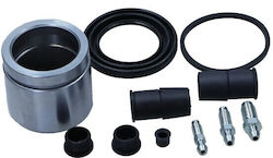 Maxgear Bremsbeläge Reparatursatz Für BMW Serie 5 E24 Serie 6 E24 57mm Kolben D41188c Maxgear Bremsbeläge Reparatursatz Für BMW Serie 5 E24 Serie 6 E24 57mm Kolben D41188c