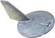Anod Aluminiu Yamaha Elice 150hp-225hp 6j9-45371-01a