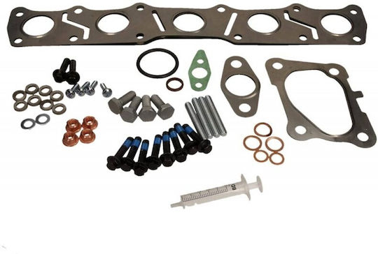 Set Montaj Supraalimentator Volvo V70 AWD 20v 13 54399880091