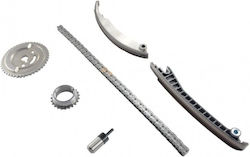 Комплект Време Верига Chrysler Neon Ii PT Cruiser Fiat Tipo Sedan Джип Бунтовник SUV 11311485400 Комплект Време Верига Chrysler Neon Ii PT Cruiser Fiat Tipo Sedan Джип Бунтовник SUV 11311485400