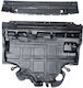 Προστατευτικό Κινητήρα Renault Trafic 01 0614 8200481895