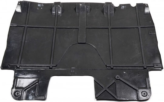 Капак На Мотор Fiat Punto Grande 05 Център 09 51846205