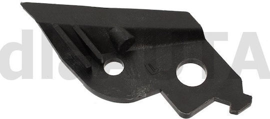 Renault Megane Ii 02-06 Left Headlight Repair Kit