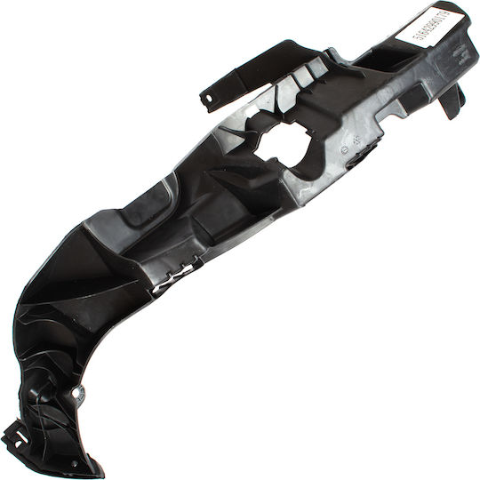 Bmw X1 E84 09-15 Left Headlight Mounting