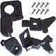 Citroen C5 Iii 08-18 Right Headlight Repair Kit