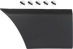 Renault Master Iii 2010 L2 Version Side Strip Behind Rear Wheel Without Hole Left