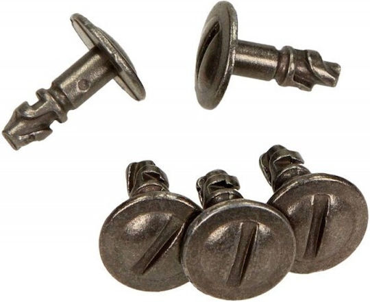 Schraube für Motorhaubenabdeckung Vw Passat B5 A100 A4-a8 Hervorragend 02-08 Set C10133 Großhandelsverpackung 5 Stück 8d0805121b