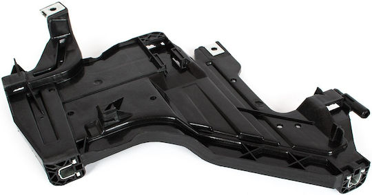 Audi A4 B8 07-11 Headlight Mount Upper Right