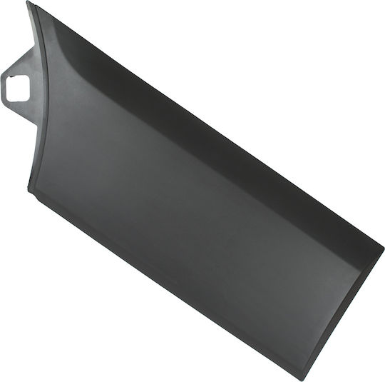 Ford Transit Mk8 2014 Side Strip Before Rear Wheel Right