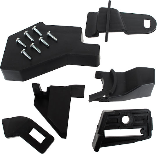 Nissan Qashqai Ii 2014 Kit Reparare Far Dreapta