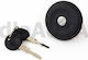 Ford Galaxy I 95-05 Fuel Filler Cap