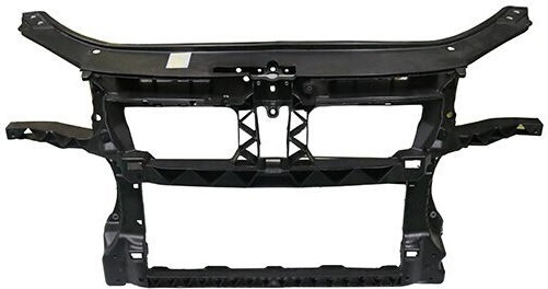 Perete Radiator VW Turan 07-10 1t0805588aa