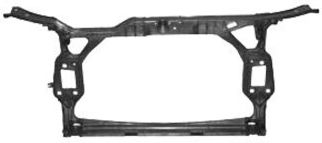 Стена на Радиатор Audi A4 08-16 A5 08-11 8k0805594j