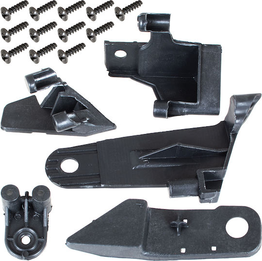 Dacia Duster Ii 2017 Kit Reparare Far Stânga