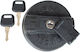 Iveco Daily Fuel Filler Cap M.65