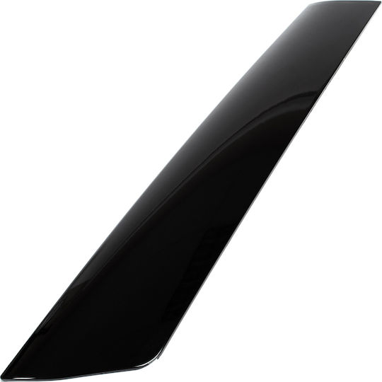 Mini R50 R53 01-06 Outer Trim Strip A Pillar Black Gloss Left