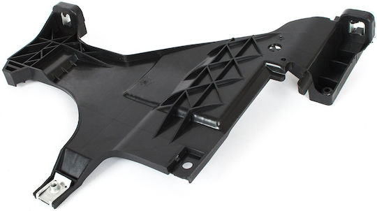 Audi A4 Allroad 12-16 Headlight Mount Upper Right