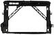 Fabia III 15 Radiator Wall 6v0805588a