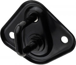 Închizător Capac Motor Mercedes Clasa C W204 2007 Clasa C W205 2013 Clasa E W212 2009 Glc X253 2015 Gle