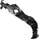 ModeCar Bmw X1 E84 09-15 Rechter Scheinwerferhalter