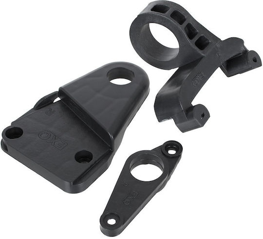 Skoda Octavia Iii 13-17 Kit De Reparare Far Dreapta