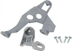 Σετ Επισκευής Προβολέα Toyota Corolla Δεξιό 8119512010 Σετ Επισκευής Προβολέα Toyota Corolla Δεξιό 8119512010