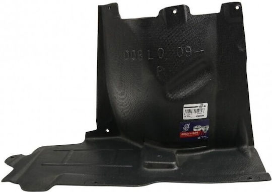 Protecție Motor Fiat Doblo 09 Față 51832930