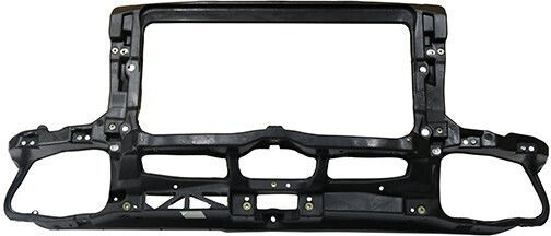 Kühlerplatte Volkswagen Golf IV 98-06 Bora 1J0805588T
