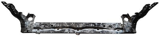Lower Radiator Support Panel Volkswagen Touareg 2018 4m0805295a