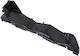 Toyota Avensis Ii 03-08 Front Bumper Mounting Left