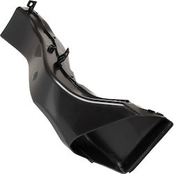 Bmw 3 F30 F31 M-package 12-19 Air Intake Channel Brake Disc Left Bmw 3 F30 F31 M-package 12-19 Air Intake Channel Brake Disc Left