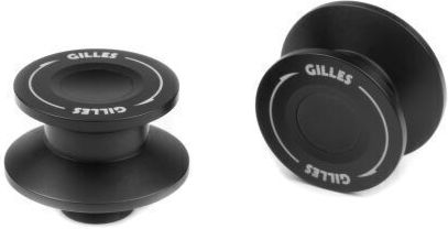 Προσαρμογέας Βάση Paddock M10 Ktm Gilles Psa2-m10-bd