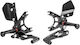 Rear Mount Fxr Kawasaki Gilles Fxr-k07-b