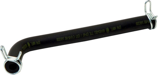 Ktm Fuel Line Set All Balls Fs110-0123
