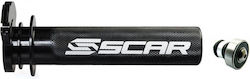 Γκαζιέρα + Ρουλεμάν Sxf 00 Scar Tt500bk