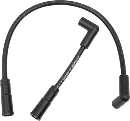 Zündkerzenkabel 8,8mm Drag Specialties Spw11-ds