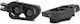 Σετ Υποποδίων Tech-x Enduro Rid Gilles Rgk-119-uf37-set-b
