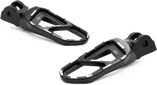 Set Pedale Urban-pro Rider B Gilles Rgk-680-uf40-set-b