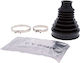 All Balls Internal Rear Joint Boot Set