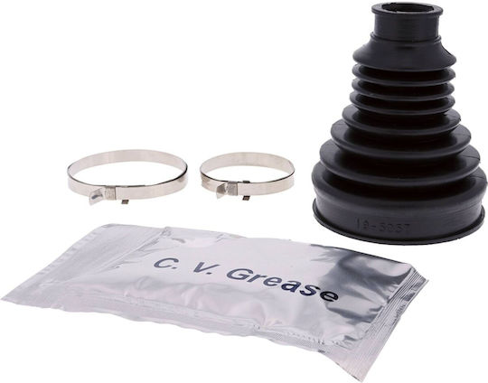 All Balls Internal Rear Joint Boot Set