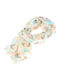 ButicCochet Women's Multicolour Scarf