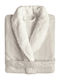 Graccioza Egoist Halat De Baie Fog 600gr/m²