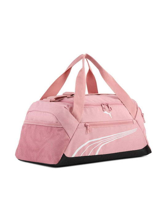 PUMA Geantă De Umăr Pentru Sala De Sport Roz