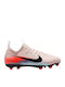Mercurial Vapor FG/MG Kinder Fußballschuhe und Stollenschuhe mit Geformt Außensohle Mehrfarbige