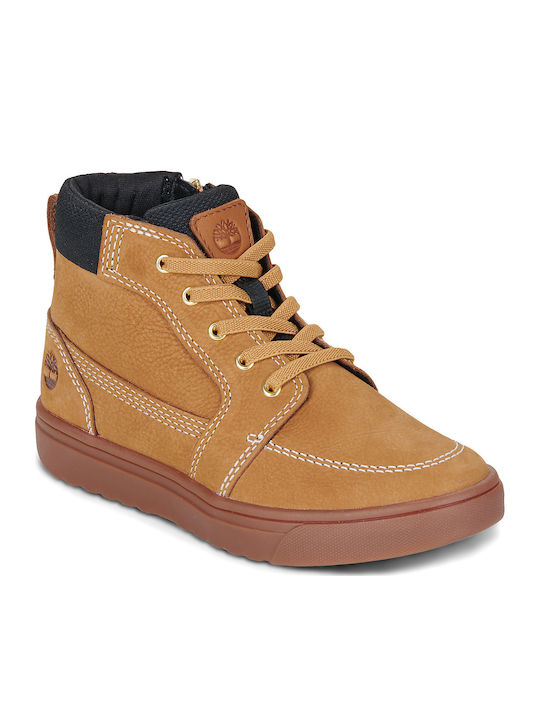 Timberland Kinderstiefeletten mit Reißverschlus...