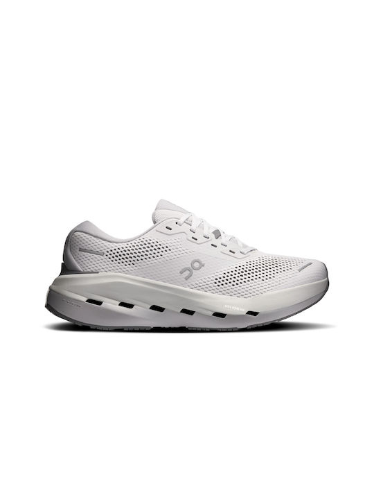 Cloudrunner 3 Ανδρικά Αθλητικά Παπούτσια Running Frost / Rock