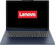 Lenovo IdeaPad Slim 5 16IPH11 16" OLED FHD+ (Ultra 5-322/16GB/512GB SSD/Fără sistem de operare) (Tastatură US)
