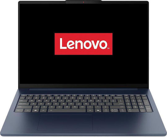 Lenovo IdeaPad Slim 5 16IPH11 16" OLED FHD+ (Ultra 5-322/16GB/512GB SSD/Fără sistem de operare) (Tastatură US)