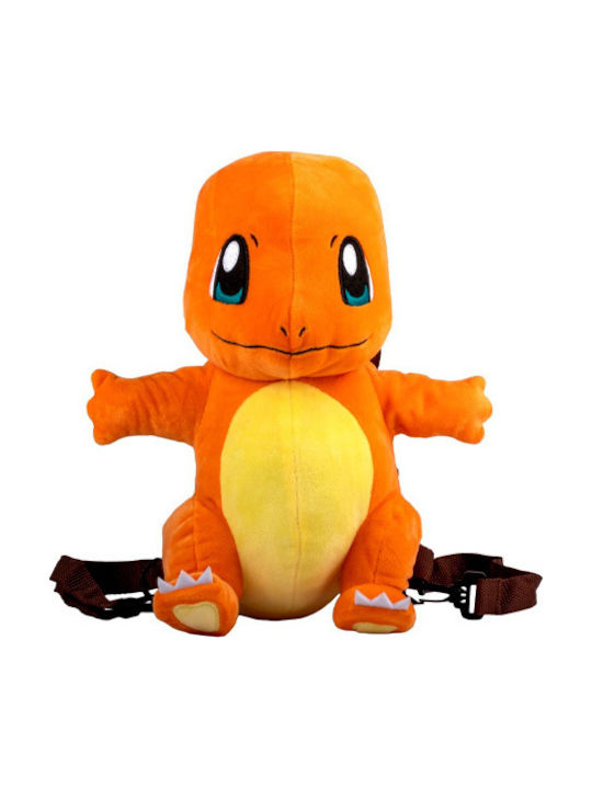 E-gadgets Kids Backpack Orange 3cm